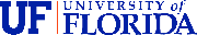 University of Florida - Gainesville, FL Logo
